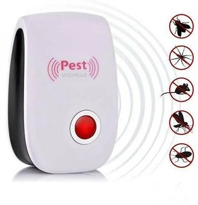 Supermax Pest Repeller for Mosquito Killer Insect Net