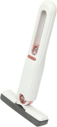 De-Ultimate Portable Mini Squeeze Hand Wash-Free Absorbent Folding Mop Home Wall Cleaning Mop