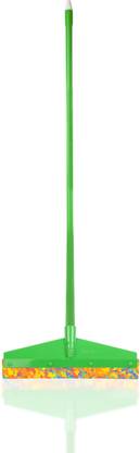 rakshaklens Floor Wiper 12Inch Premium Wet & Dry Mop