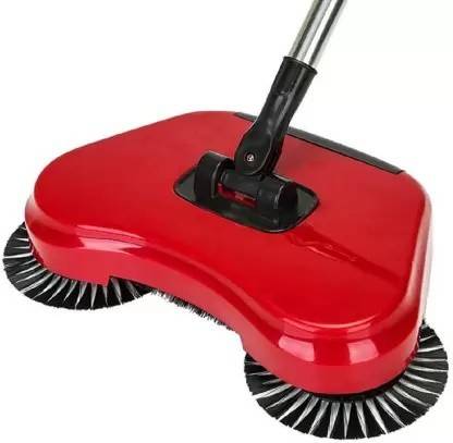 Sibhi sWEEP Floor Wiper, Mop Set, Broom
