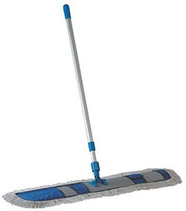 eze Roots EZECLEAN WET N DRY MOP 100 Cm Mop Set