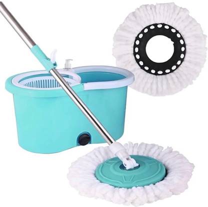 Vaksh NA Mop, Bucket