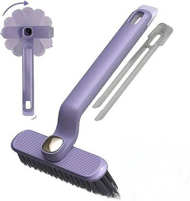 Leiaz Rotating Crevice Cleaning Brush Cleaning Brush
