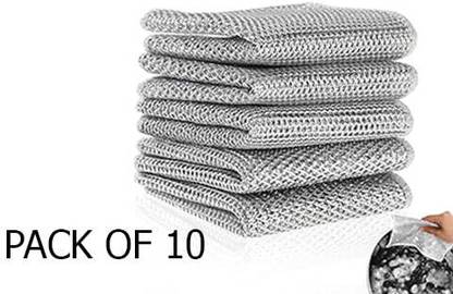 OMKRUSH steel wire 01 Cleaning Brush