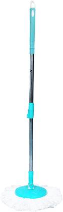 Pranay's Kleanup Mop_Cleaning_wipe_string_pc_1_HHC052 String Mop
