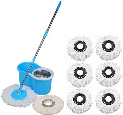 MAGICBUYS 2007 Mop Set