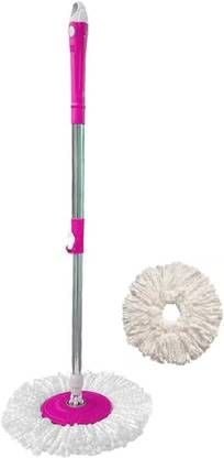 KD PRODUCTS mop stick-s1 Mop Set