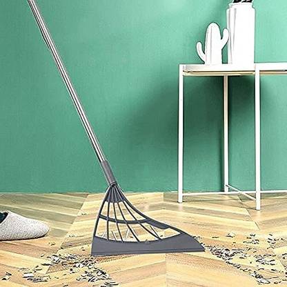 KENTELLY Silicone Mop Rubber Magic Broom Wiping Sweeper, Glass and Floor Wiper 02K Kitchen Wiper