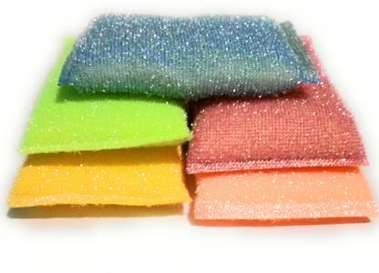 dannu 2 Scrub Pad