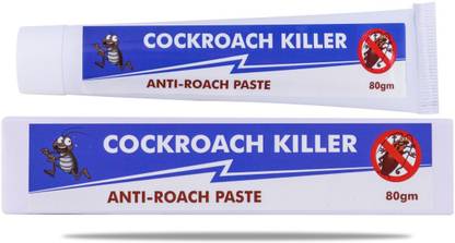 ECOBLISS crockroch killar 80 gram Duster