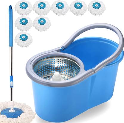 THUNDER FIT START FRESH Wet & Dry Mop