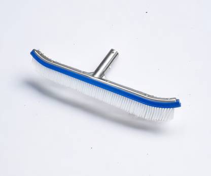 LYXAR Versatile Pool Floor Brush: Perfect for Floor and Wall Cleaning Plastic Wet and Dry Brush