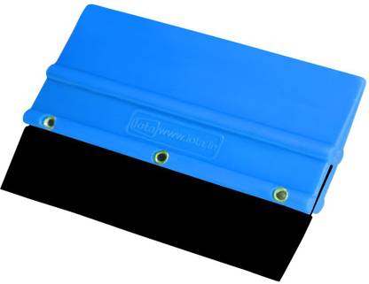 IOTA Plastic Squeegee Decal Wrap Applicator, Window Tint Tool, Decal Tool, ppf Tool Cleaning Wipe