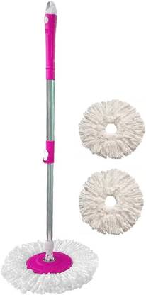 KD PRODUCTS mop stick-s1 Sponge Mop