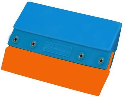 IOTA SPR209 Squeegee Decal Wrap Applicator, Window Tint Tool, Decal Tool, ppf Tool, Cleaning Wipe