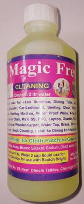MAGIC Cleaner Cleaning Wipe