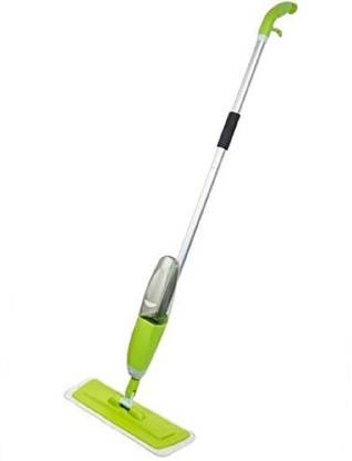 KEENNEES KEENNEEES Spray Mop Easy Floor Cleaning for Home & Office (Multicolor) Kitchen Wiper