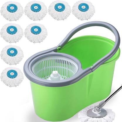 V-MOP Classic Mop-08 Mop Set