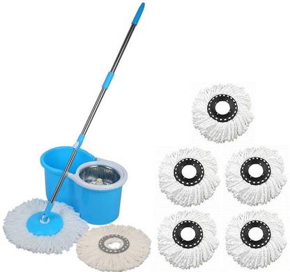 MAGICBUYS 2006 Mop Set