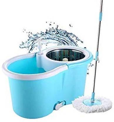 Detox Home and Office Floor Cleaning Mops Set Mop Set