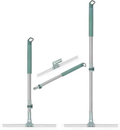 AVIRA OVERSEAS Bathroom Cleaning Wiper Tiles Cleaning Brush Floor Scrub Kitchen Wiper Kitchen Wiper