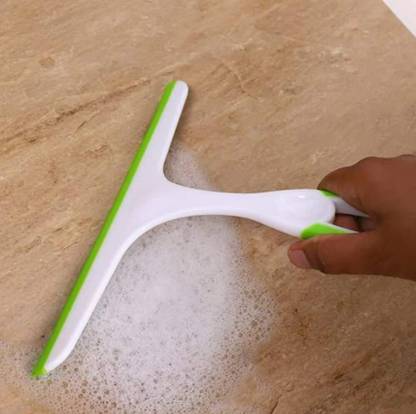 Kuisner Wiper for Cleaning slabs Window Glass Tiles Kitchen Table Car Auto Cleaner 1pc Kitchen Wiper