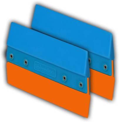 IOTA SPR209 Squeegee Decal Wrap Applicator, Window Tint Tool, Decal Tool, ppf Tool Cleaning Wipe