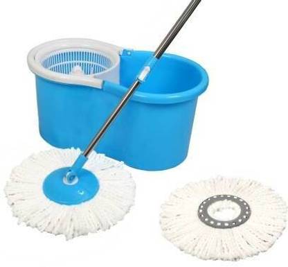wistrunck GC SPIN Mop Set