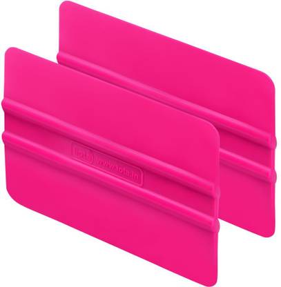 IOTA Squeegee Tool for Car Vehicle Window Film, Window Tint Tool, ppf Lamination Tool Plastic Wet and Dry Brush