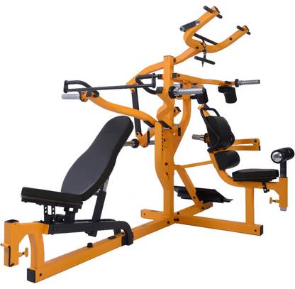 POWERTEC WORKBENCH MULTISYSTEM® Home Gym Combo