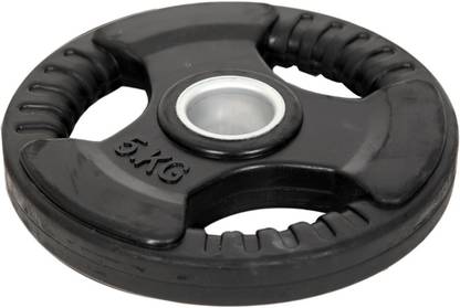 Yashfitness 5 kg Fitness Plates Home Gym Combo