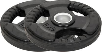 yash fitness 5 kg Model_C Home Gym Combo