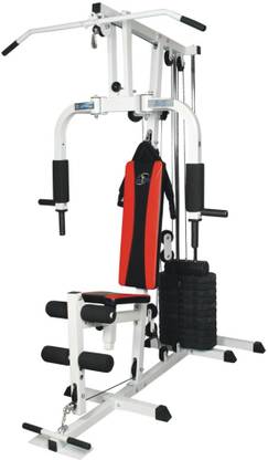 Sol 5 kg AEROFITAF 1200 R Home Gym Combo