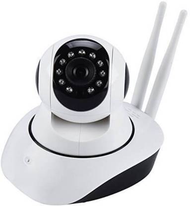 BPR Security Camera