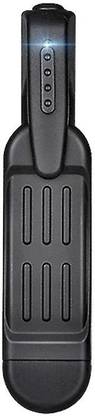 CAM 360 Full HD Mini Camera T189 3-4 Hours Recording Time and Charging Time 2 Hours Security Camera