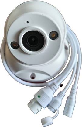 TECHNICAL DOST INDIA Security Camera