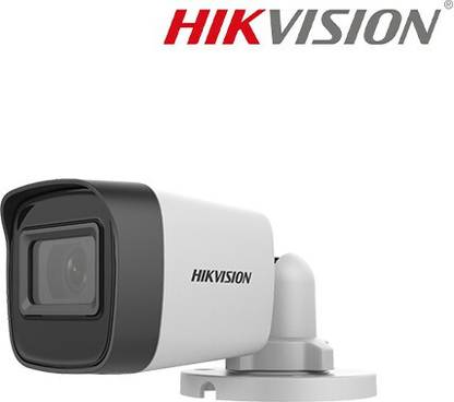 HIKVISION DS-2CE16D0T-ITPF Bullet CCTV outdoor, night vision 2mp Security Camera