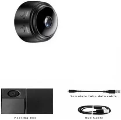 SKY HUB Security Camera