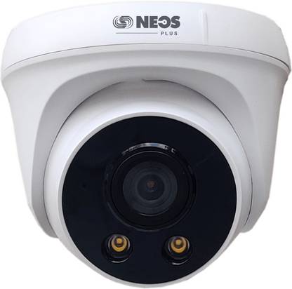 SNEOS NW-IDC13 3MP IP Dome Security Camera