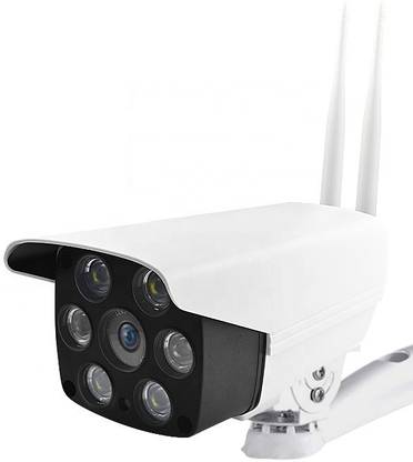 AVOIHS 2MP HD Wireless WiFi IP66 Waterproof Bullet Camera IP CCTV Color Night Vision Security Camera