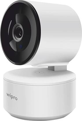 Wipro Security Camera