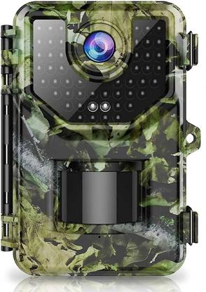 V88R TRAIL CAMERA Security Camera
