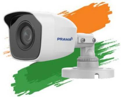 PRAMA PT-HTC110E-ITP 3.6MM 1MPBULLET Security Camera