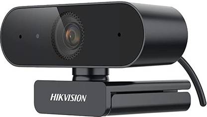 HIKVISION u02 2  Webcam with Built-In Microphone with Night Vision USB Connectivity