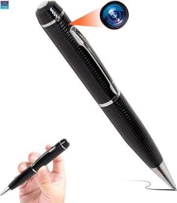 Bzrqx Spy Camera