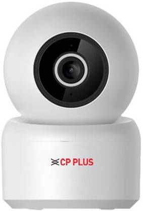 CP PLUS Security Camera