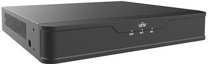 UnV NVR 301-08S3 NETWORK VIDEO RECORDER Security Camera
