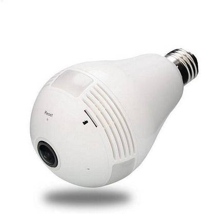 IC PLUS bulb camera 13 Security Camera