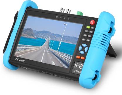 Oslo IPC-9800plus 7 inch Digital Camera Video Surveillance Tester Security Camera