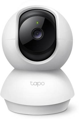 TP-Link Tapo TC71 Security Camera